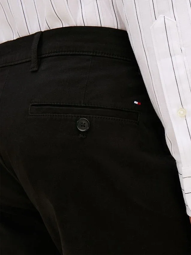 THFlex Tommy Slim Chino THFlex Tommy Slim Chino