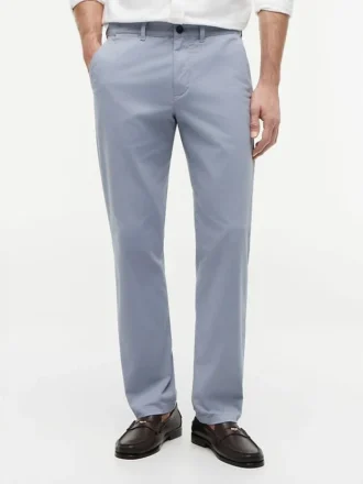 THFlex Tommy Straight Chino