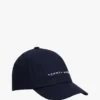 Tommy-baseballpet met logo voor baby’s