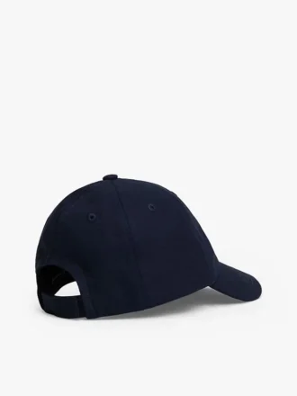 Tommy-baseballpet met logo voor baby’s