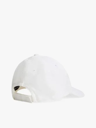 Tommy-baseballpet met logo voor baby’s