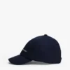 Tommy-baseballpet met logo voor baby’s