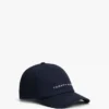 Tommy-baseballpet met logo voor kinderen