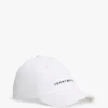 Tommy-baseballpet met logo voor kinderen