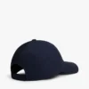 Tommy-baseballpet met logo voor kinderen