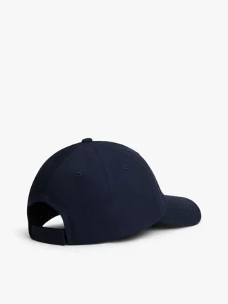 Tommy-baseballpet met logo voor kinderen