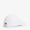 Tommy-baseballpet met logo voor kinderen