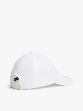 Tommy-baseballpet met logo voor kinderen
