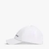 Tommy-baseballpet met logo voor kinderen