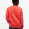 Tommy Flag Logo Raglan-sweatshirt voor kinderen Tommy Flag Logo Raglan-sweatshirt voor kinderen