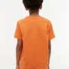 Tommy Flag Logo T-shirt voor kinderen Tommy Flag Logo T-shirt voor kinderen
