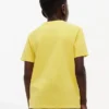 Tommy Flag Logo T-shirt voor kinderen Tommy Flag Logo T-shirt voor kinderen