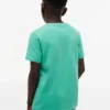Tommy Flag Logo T-shirt voor kinderen Tommy Flag Logo T-shirt voor kinderen