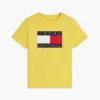Tommy Flag Logo T-shirt voor kinderen Tommy Flag Logo T-shirt voor kinderen
