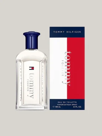 Tommy Forever Geuren 3,4 oz Tommy Forever Geuren 3,4 oz