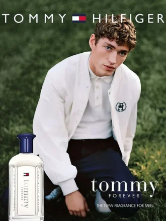 Tommy Forever Geuren 3,4 oz Tommy Forever Geuren 3,4 oz