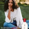 Tommy Girl Forever Geuren 3,4 oz