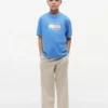 Tommy Graffiti Logo T-shirt voor kinderen Tommy Graffiti Logo T-shirt voor kinderen