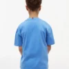 Tommy Graffiti Logo T-shirt voor kinderen Tommy Graffiti Logo T-shirt voor kinderen