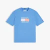 Tommy Graffiti Logo T-shirt voor kinderen Tommy Graffiti Logo T-shirt voor kinderen