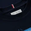 Tommy Graffiti Logo T-shirt voor kinderen Tommy Graffiti Logo T-shirt voor kinderen