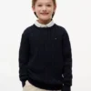 Tommy Hilfiger-trui voor meisjes