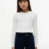 Tommy Hilfiger-trui voor meisjes