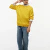 Tommy Hilfiger-trui voor meisjes