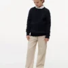 Tommy Hilfiger-trui voor meisjes