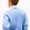 Tommy Hilfiger-trui voor meisjes