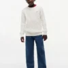 Tommy Hilfiger-trui voor meisjes