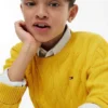 Tommy Hilfiger-trui voor meisjes