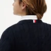 Tommy Hilfiger-trui voor meisjes