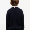 Tommy Hilfiger-trui voor meisjes