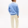 Tommy Hilfiger-trui voor meisjes
