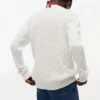 Tommy Hilfiger-trui voor meisjes