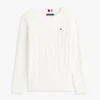 Tommy Hilfiger-trui voor meisjes