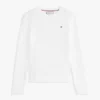 Tommy Hilfiger-trui voor meisjes