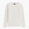 Tommy Hilfiger-trui voor meisjes
