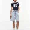 Tommy Jeans Archive Gradient Sneaker Tommy Jeans Archive Gradient Sneaker
