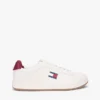 Tommy Jeans Archive leren sneaker Tommy Jeans Archive leren sneaker