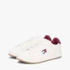 Tommy Jeans Archive leren sneaker Tommy Jeans Archive leren sneaker