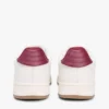 Tommy Jeans Archive leren sneaker Tommy Jeans Archive leren sneaker