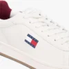 Tommy Jeans Archive leren sneaker Tommy Jeans Archive leren sneaker