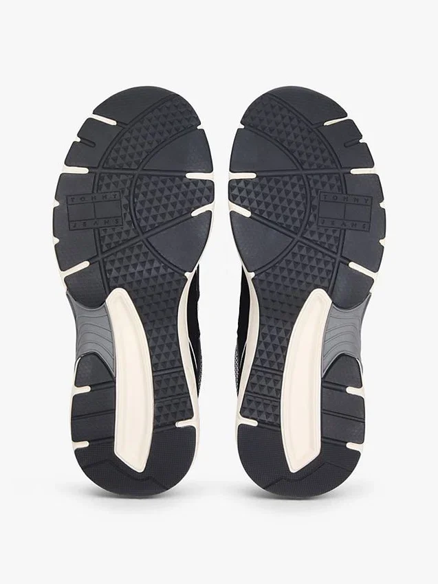 Tommy Jeans Archive Runner Sneaker Tommy Jeans Archive Runner Sneaker