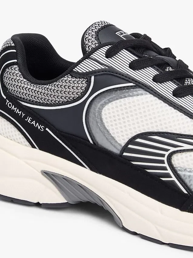 Tommy Jeans Archive Runner Sneaker Tommy Jeans Archive Runner Sneaker
