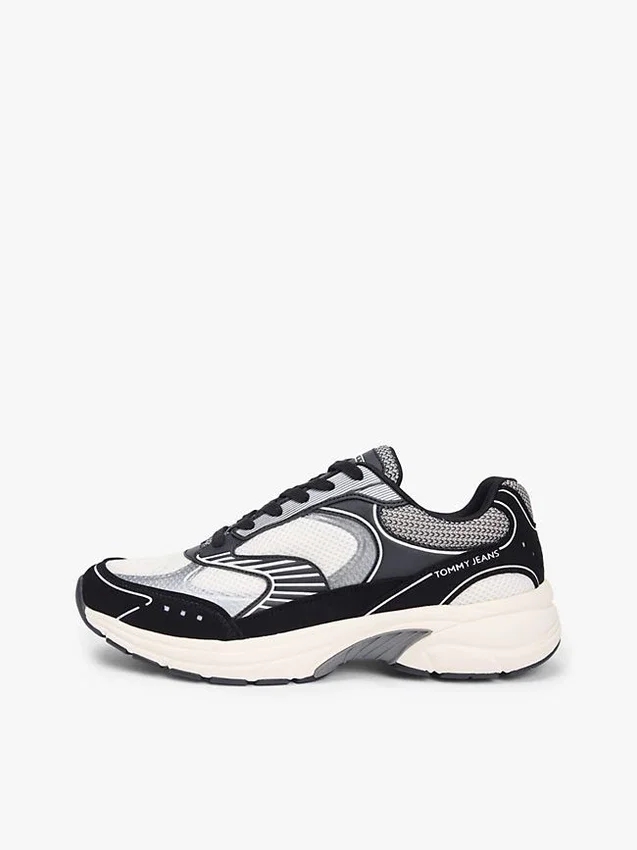 Tommy Jeans Archive Runner Sneaker Tommy Jeans Archive Runner Sneaker