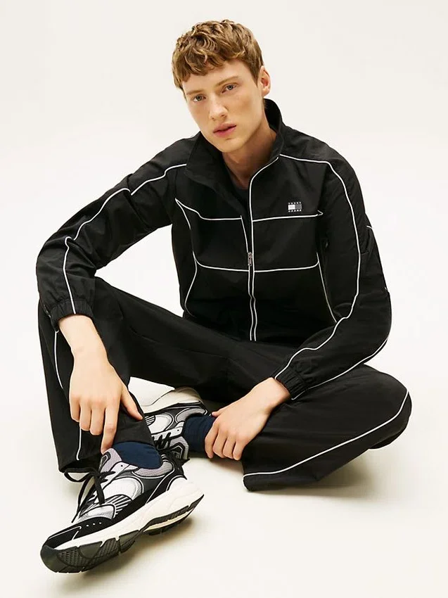 Tommy Jeans Archive Runner Sneaker Tommy Jeans Archive Runner Sneaker