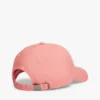 Tommy Jeans Badge geborstelde baseballpet Tommy Jeans Badge geborstelde baseballpet