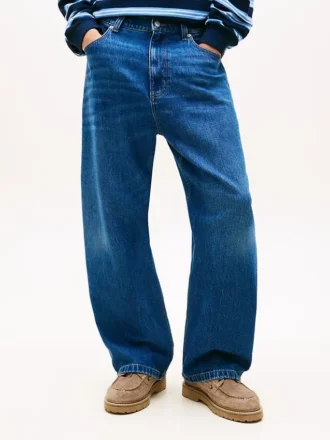 Tommy Jeans Baggy Jeans